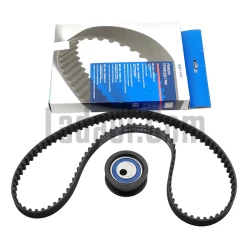 Lada Vega 8V + Enj. Samara + Kalina 8V Triger Seti, Orijinal Kayış, İthal Rulman