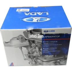 Lada Samara Karbüratör, Komple, Orjinal