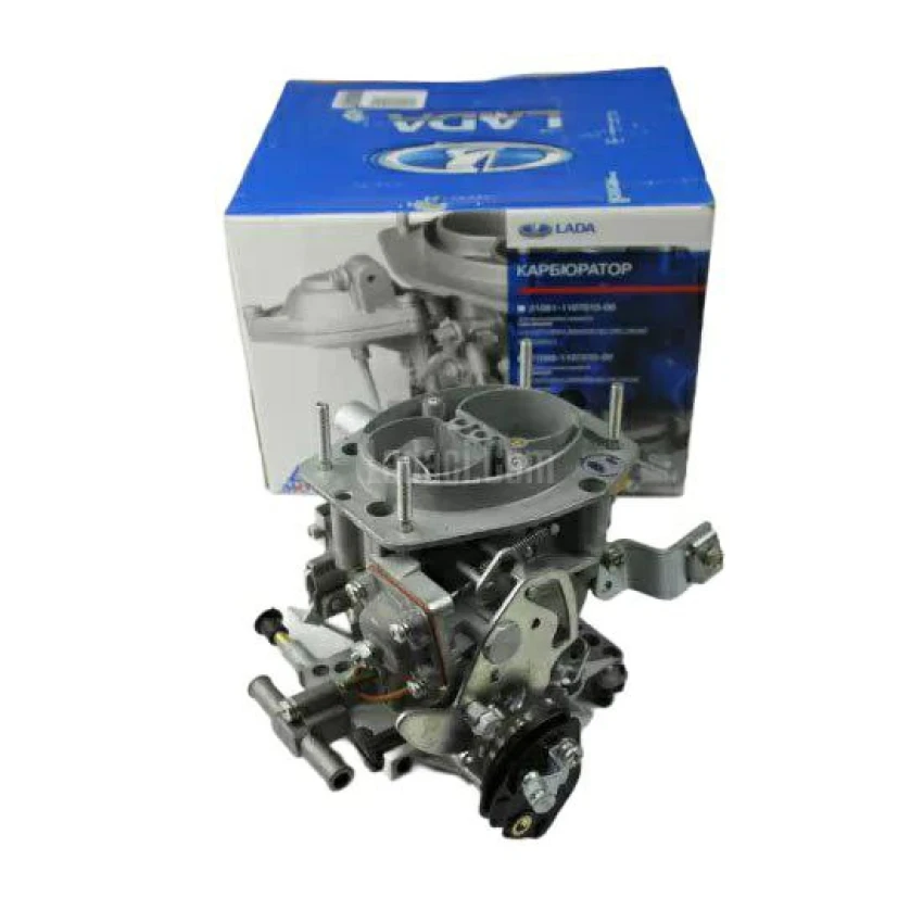 Lada Samara Karbüratör, Komple, Orjinal