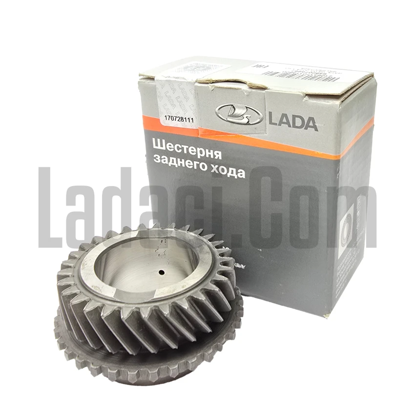 Lada Samara + Vega + Kalina 5. (Beşinci) Vites Dişlisi, Orijinal
