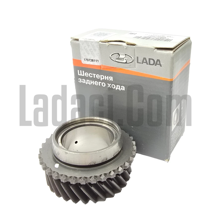 Lada Samara + Vega + Kalina 5. (Beşinci) Vites Dişlisi, Orijinal