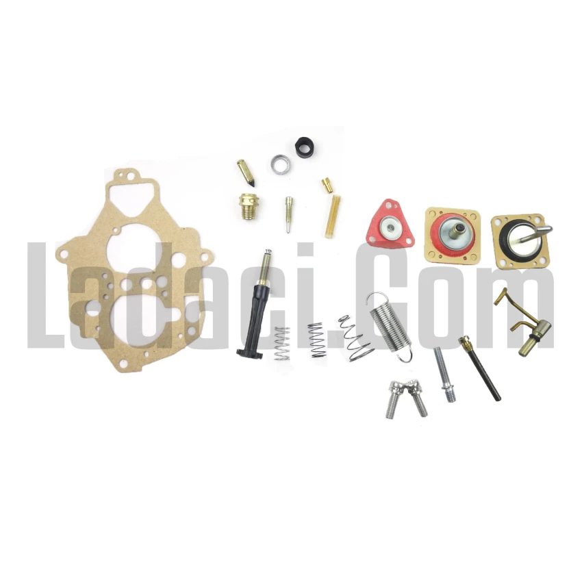 Lada Samara Karbüratör Tamir Takımı, Orijinal, Full Set