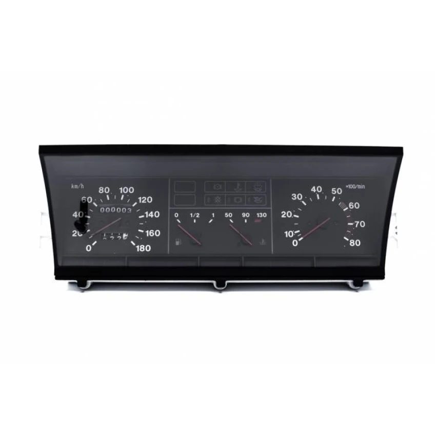 Lada Vega + Enj. Samara Kilometre Saati Göstergesi, Komple