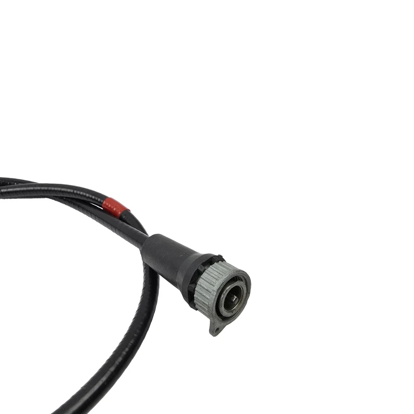 Lada Enj. Samara + 2107 Kilometre Teli, Metal Somun