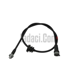 Lada Enj. Samara + 2107 Kilometre Teli, Plastik Somun