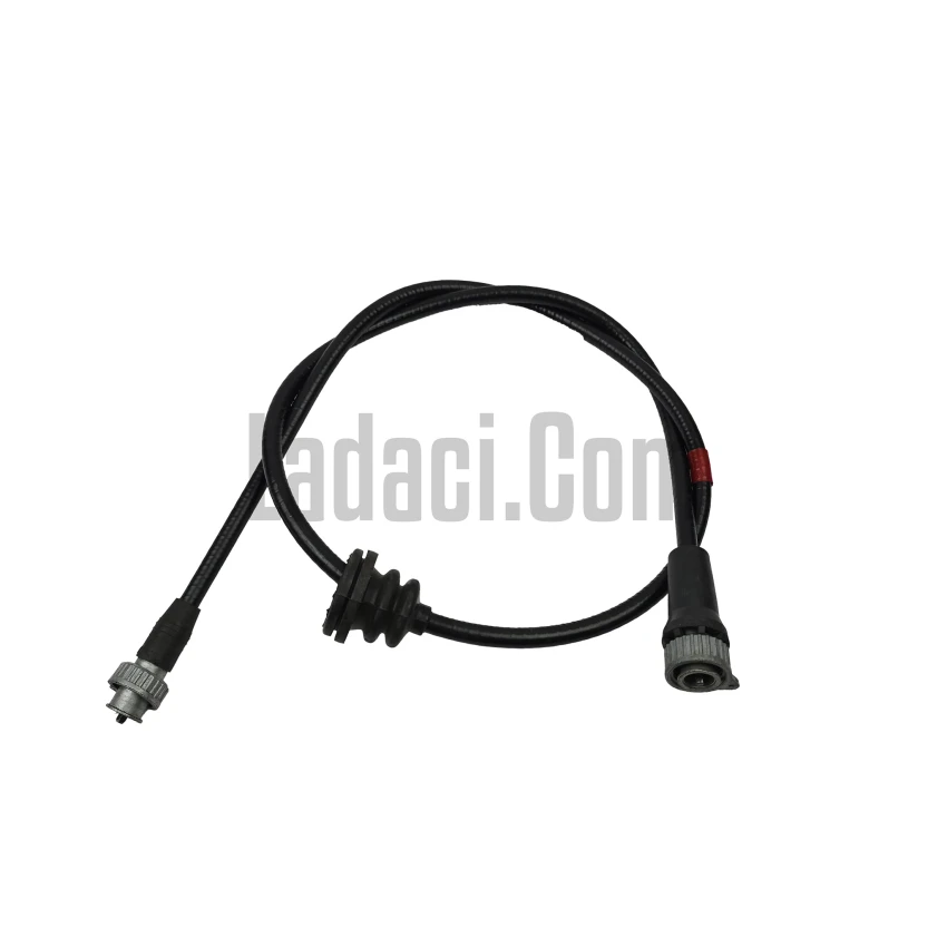 Lada Enj. Samara + 2107 Kilometre Teli, Plastik Somun