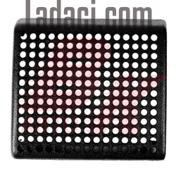 Lada Enj. Samara Torpido Hoparlör Kapağı, Sağ