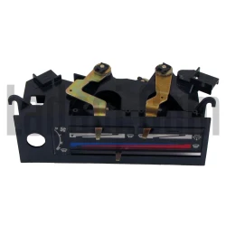 Lada Enj. Samara Kalorifer Isı Kontrol Mekanizması