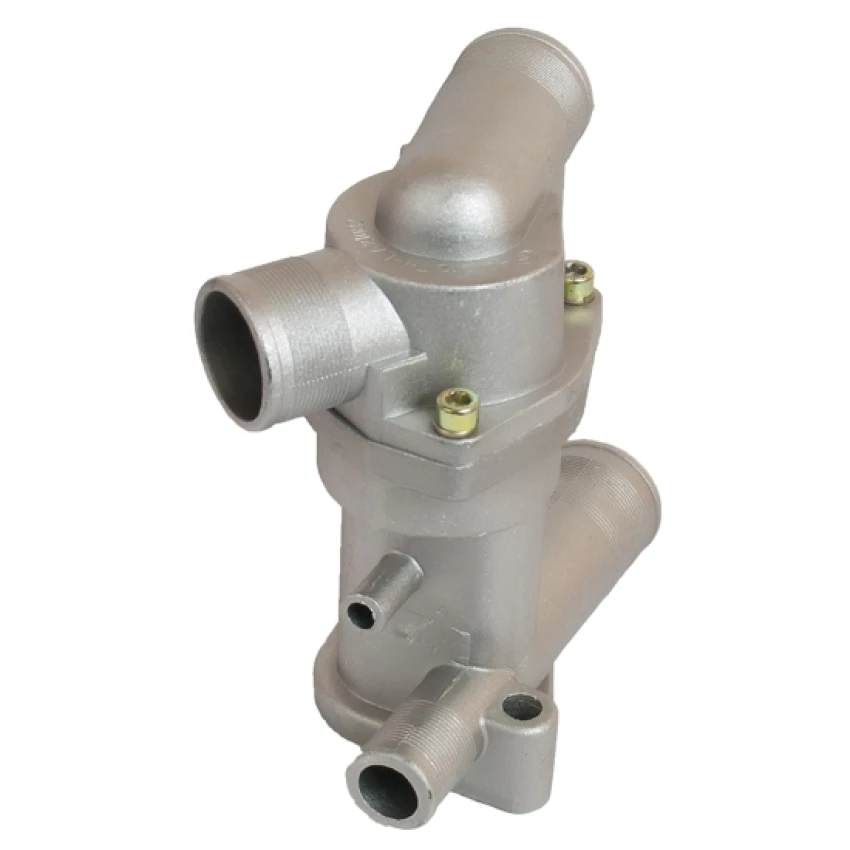 Lada Vega Beş(5) Çıkışlı Termostat, Komple