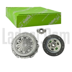 Lada Samara Debriyaj Seti (Baskı+Balata+Rulman) Valeo