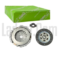 Lada Samara Debriyaj Seti (Baskı+Balata+Rulman) Valeo