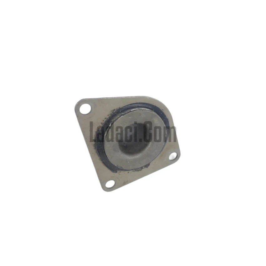 Lada Samara Prizdirek Kapağı