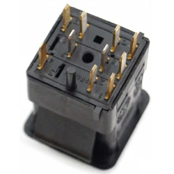 Lada Samara Dörtlü Flaşör Anahtarı, Düğmesi