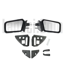 Lada Samara Dış Dikiz Aynası, Sağ + Sol Takım Orjinal