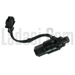 Lada Vega + Enj. Samara + Enj. Niva Kilometre Hız Sensörü, Kare Soketli, Orijinal