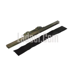 Lada Samara Cam Alt Kızağı+Lastiği, Ön