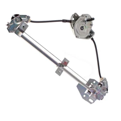 Lada Samara Cam Kaldırma Krikosu, Mekanizması, Ön, Sol