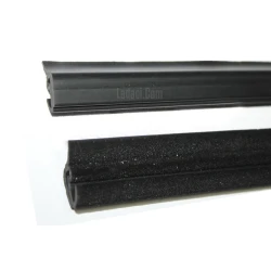 Lada Samara Cam Sıyırıcı Fitili, Arka, Dış