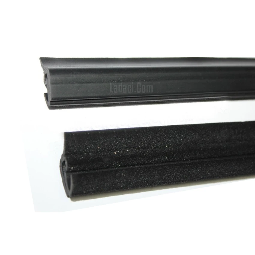 Lada Samara Cam Sıyırıcı Fitili, Arka, İç