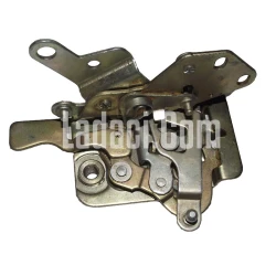 Lada Samara + Vega Kapı Kilit Mekanizması, Arka, Sağ