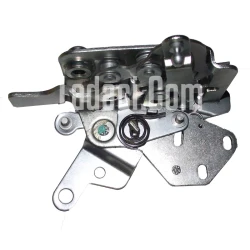 Lada Samara + Vega Kapı Kilit Mekanizması, Arka, Sol