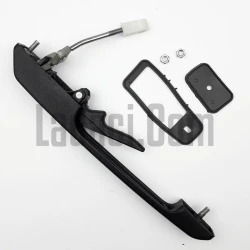 Lada Samara Kapı Dış Açma Kolu, Arka Sağ, İthal