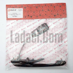 Lada Samara Kapı Dış Açma Kolu, Arka Sağ, İthal