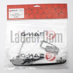 Lada Samara Kapı Dış Açma Kolu, Arka Sol, İthal