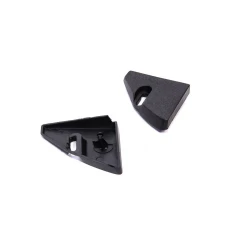 Lada Samara Dış Dikiz Aynası İç Kapağı, Takım, Sağ + Sol