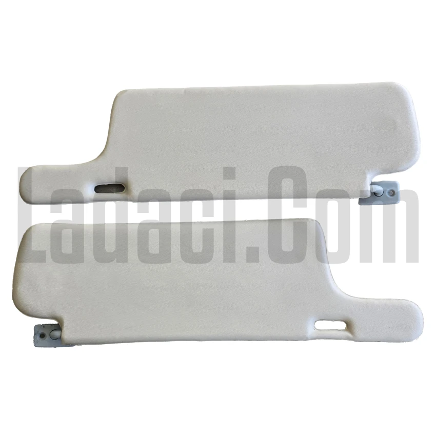 Lada Samara Güneşlik, Takım, Orjinal