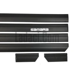 Lada Samara Kapı Süs Çıta Bant Takımı Lada Samara Kapı Süs Çıta Bant Takımı