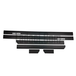 Lada Samara Kapı Süs Çıta Bant Takımı Lada Samara Kapı Süs Çıta Bant Takımı