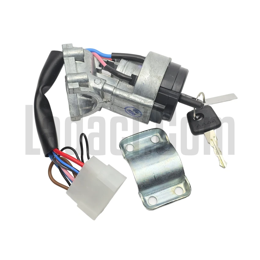 Lada Enj. Samara Marş Kontak Anahtarı, Orijinal