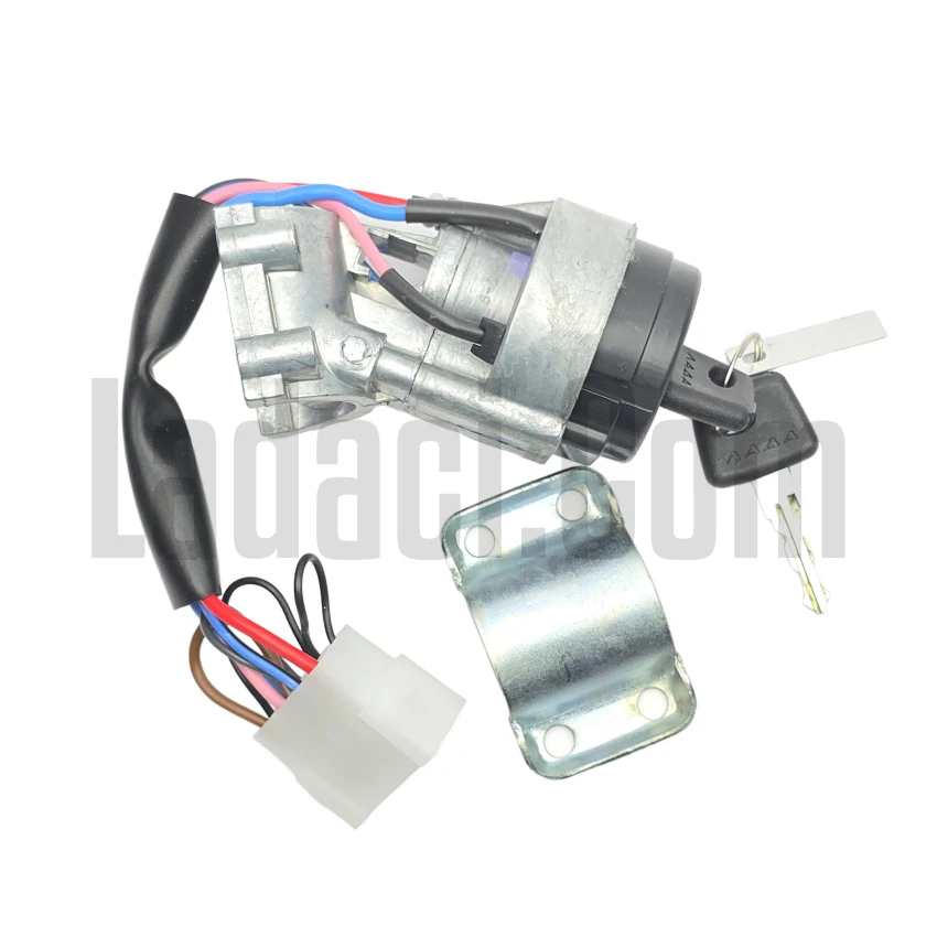 Lada Enj. Samara Marş Kontak Anahtarı, Orijinal