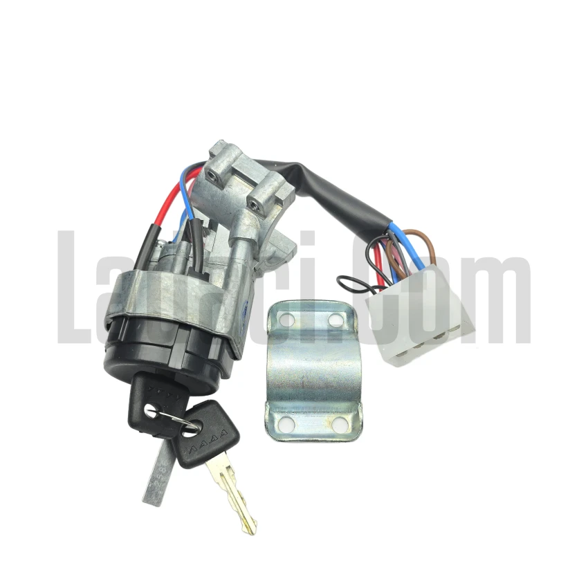 Lada Enj. Samara Marş Kontak Anahtarı, Orijinal