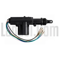 Lada Vega Arka Kapı Merkezi Kilit Motoru, 2 Kablolu