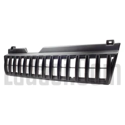Lada Samara Ön Panjur, Amg Tip , Mat Black