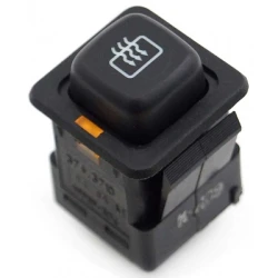 Lada Samara Arka Cam Rezinstans Düğmesi