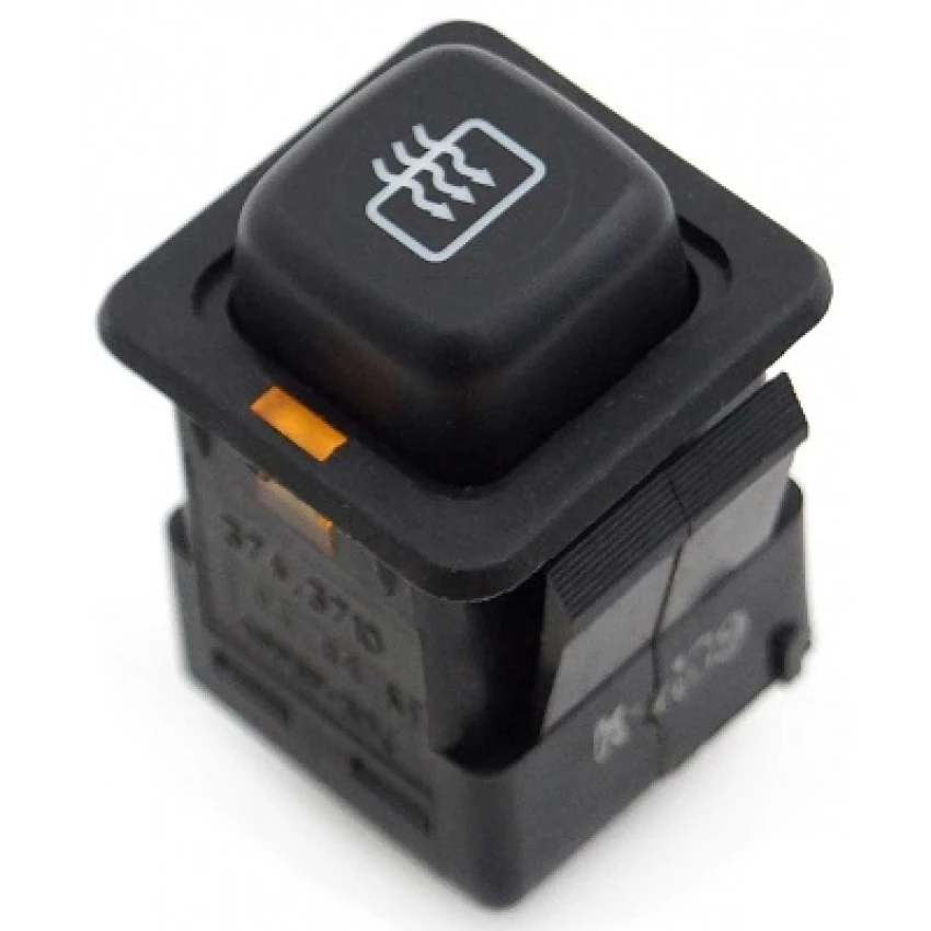 Lada Samara Arka Cam Rezinstans Düğmesi