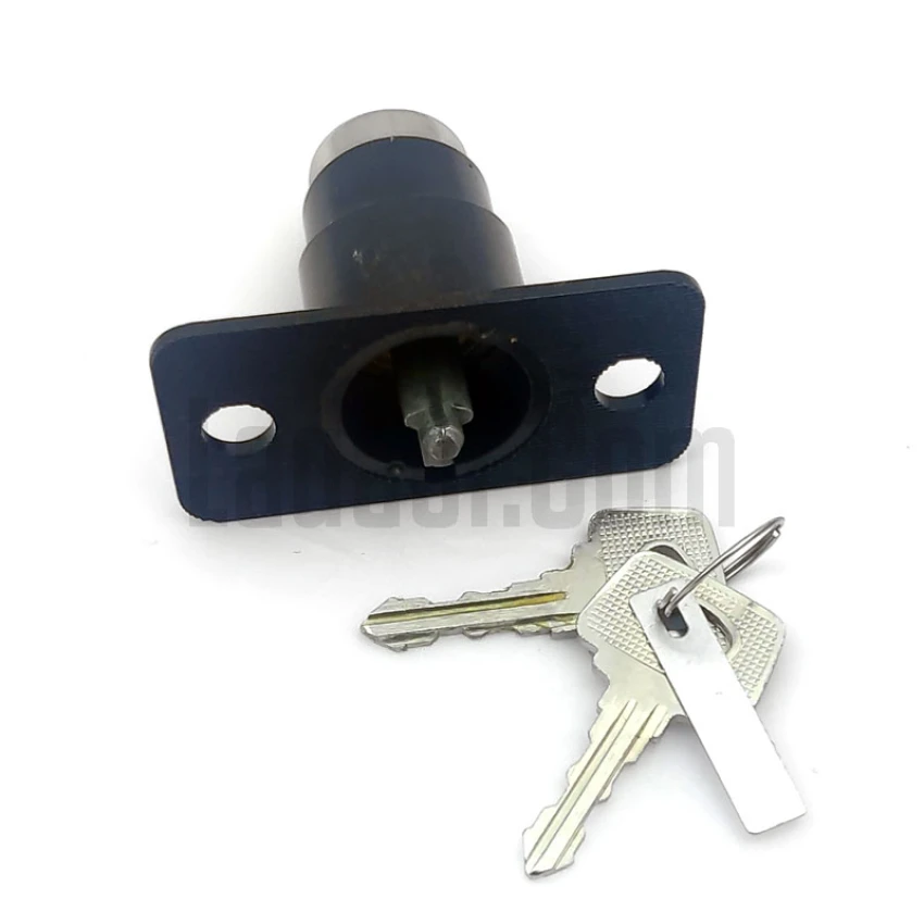 Lada Samara Sedan Bağaj Kilidi