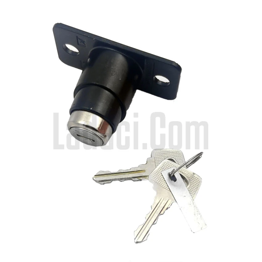 Lada Samara Sedan Bağaj Kilidi