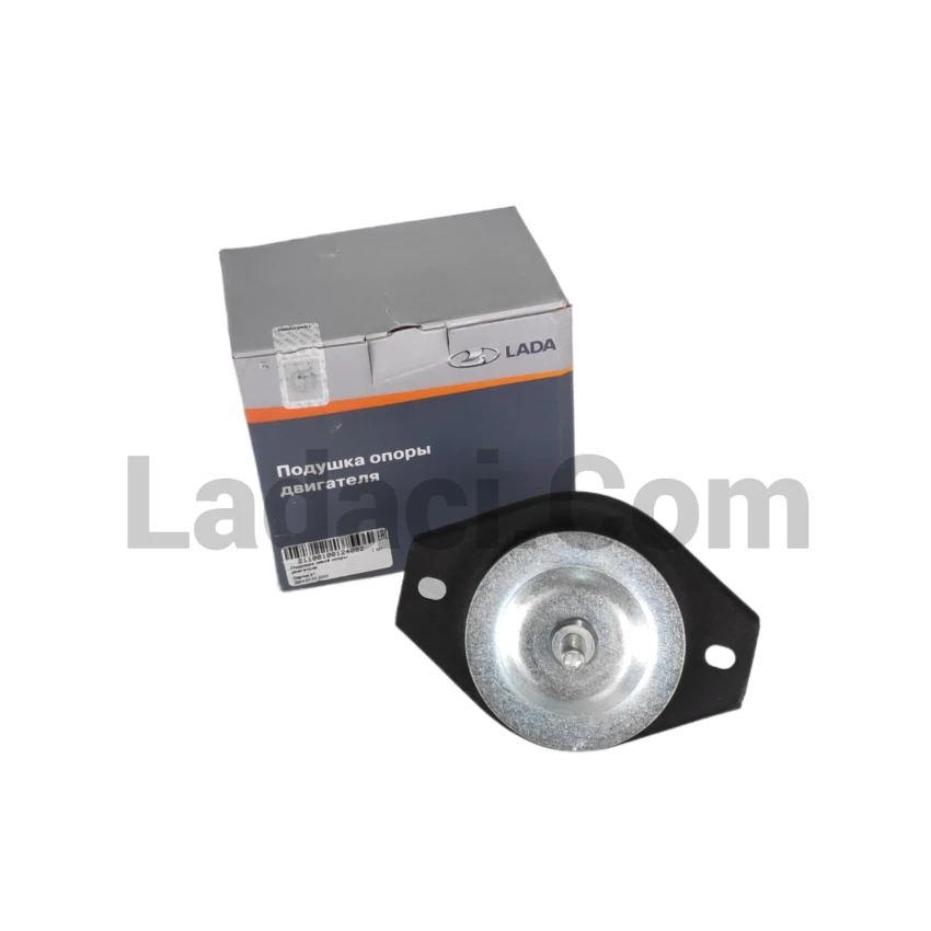 Lada Vega + Priora Motor Bağlantı Takozu, Sol, Komple, Orijinal