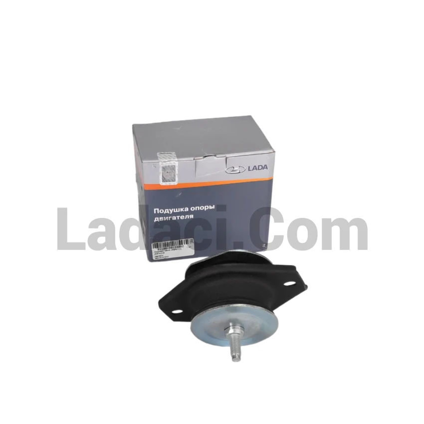 Lada Vega + Priora Motor Bağlantı Takozu, Sol, Komple, Orijinal