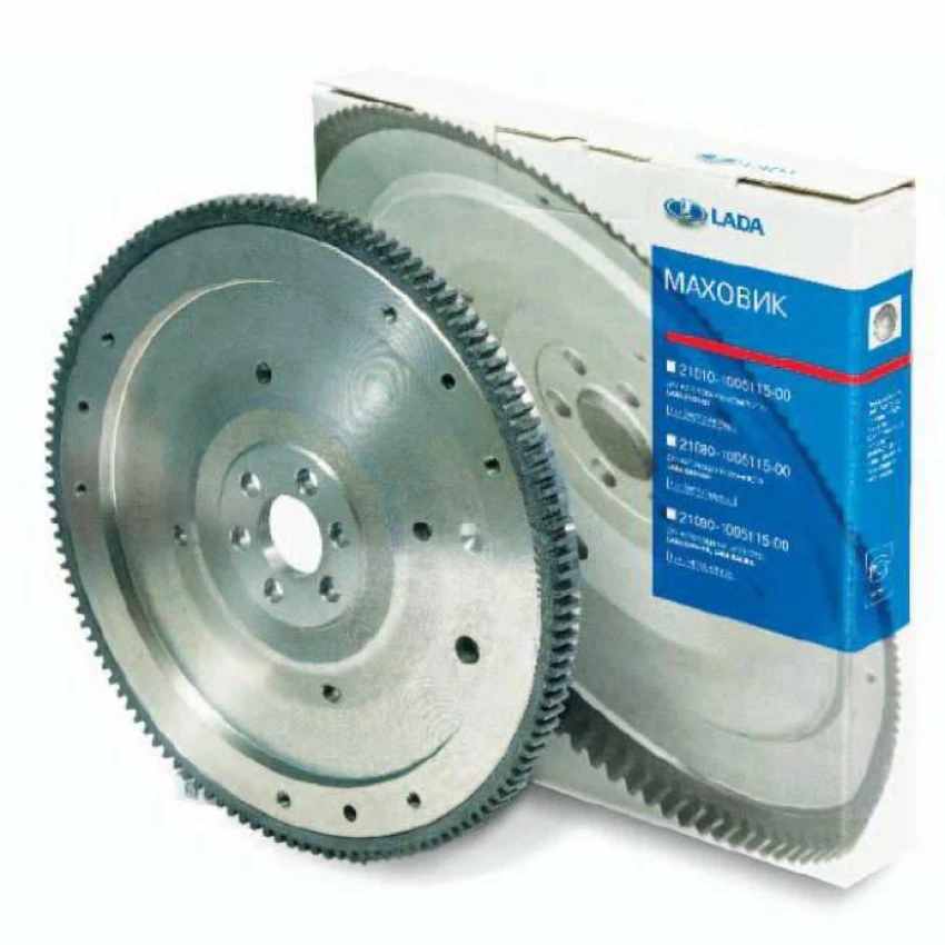 Lada Vega + Kalina + Priora Volant, Komple, Orjinal