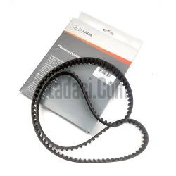 Lada Vega 16V + Kalina 16V Eksantrik Triger Kayışı, Orjinal