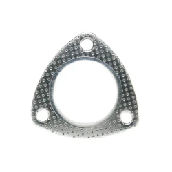 Lada Vega + Kalina 1600cc Motor Katalizatör Boğaz Contası, Üçgen