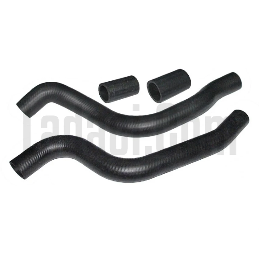 Lada Vega 8V Radyatör Hortum Takımı