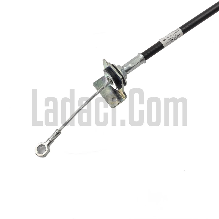 Lada Vega Debriyaj Teli, Rus