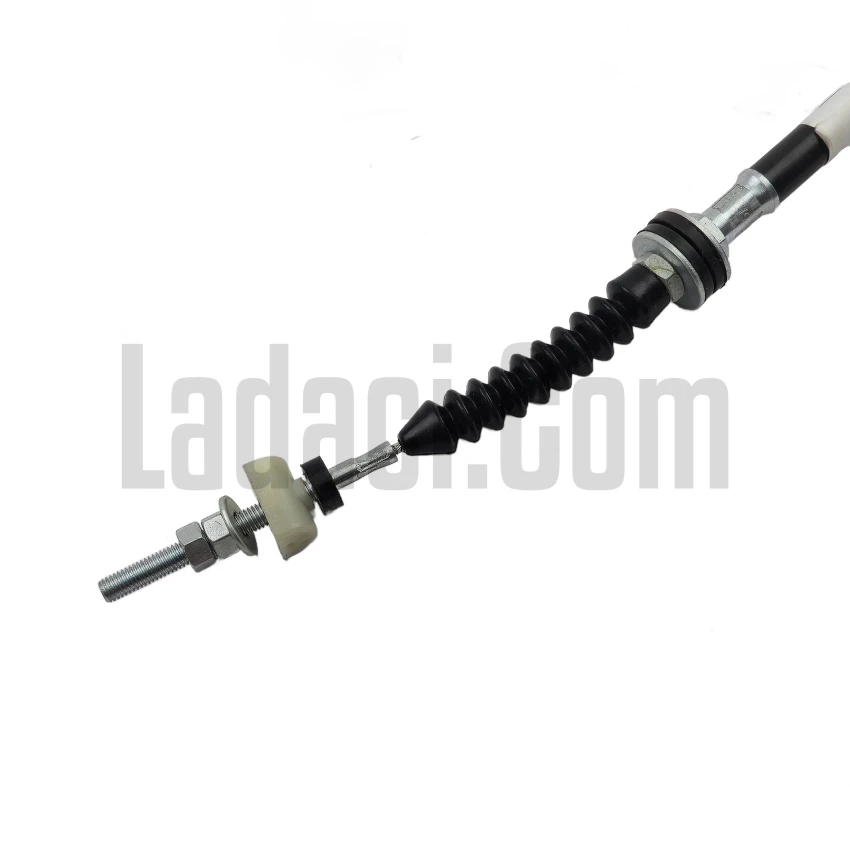 Lada Vega Debriyaj Teli, Rus