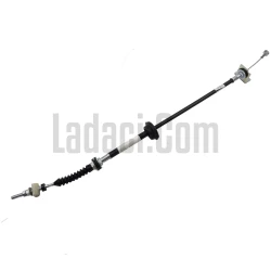 Lada Vega Debriyaj Teli, Rus